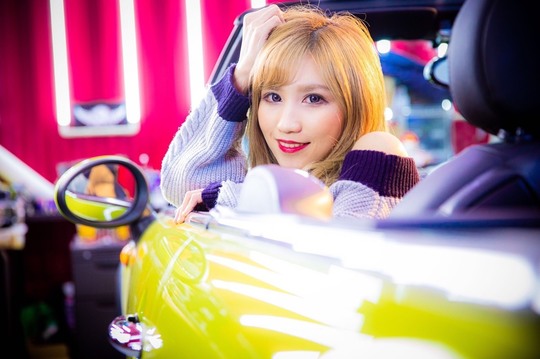 ひろみん - 埼玉のBMW MINI専門店 マルクオート - ミニクーパー等